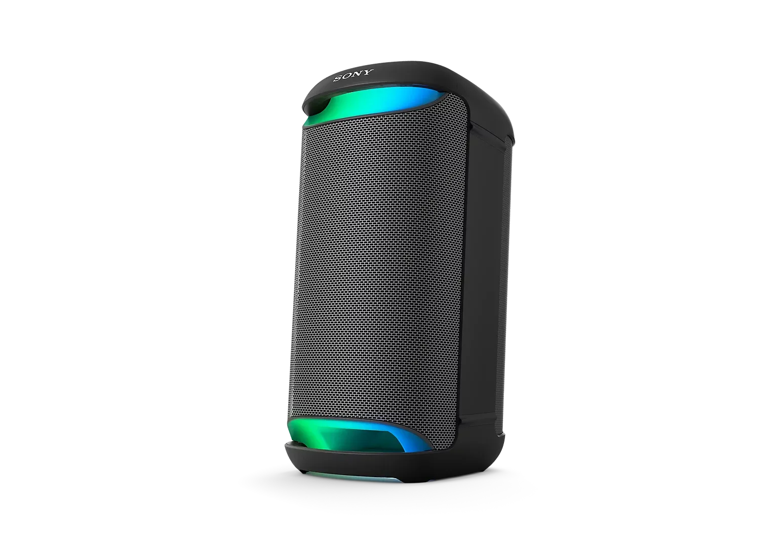 Loa di động Karaoke Sony SRS-XV500/BC